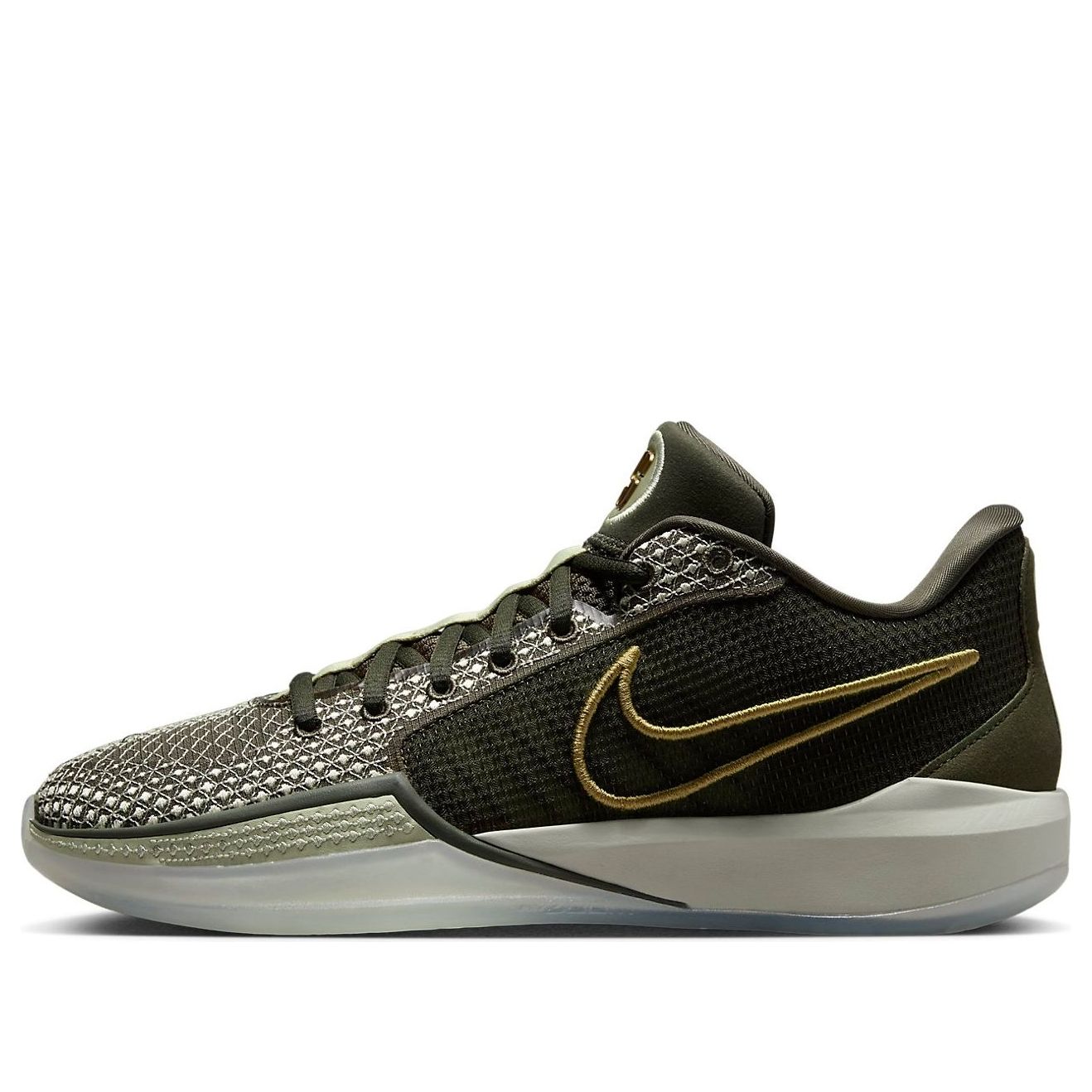 (WMNS) Nike Sabrina 1 'Dedication' HF5518-302