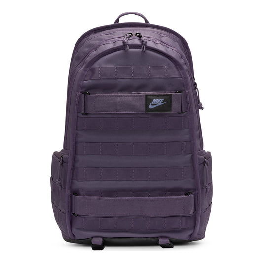 Nike Sportswear RPM Backpack 'Cave Purple Sanded Purple' FD7544-540