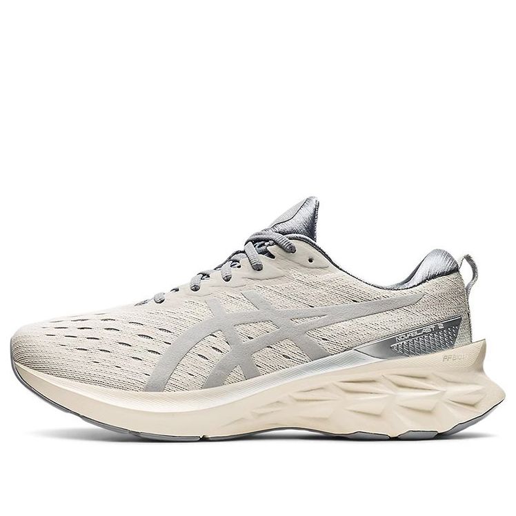 ASICS Novablast 2 SPS 'Smoke Grey' 1201A483-020