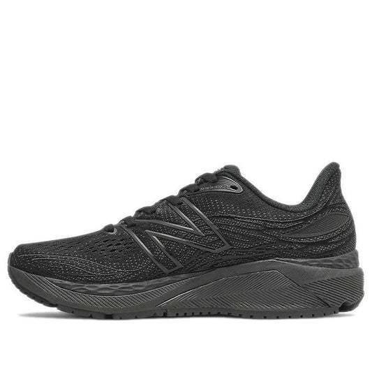 (WMNS) New Balance 860 'All Black' W860T12