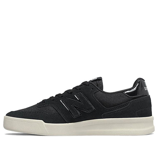 (WMNS) New Balance 300 Series 'Black' WRT300E2