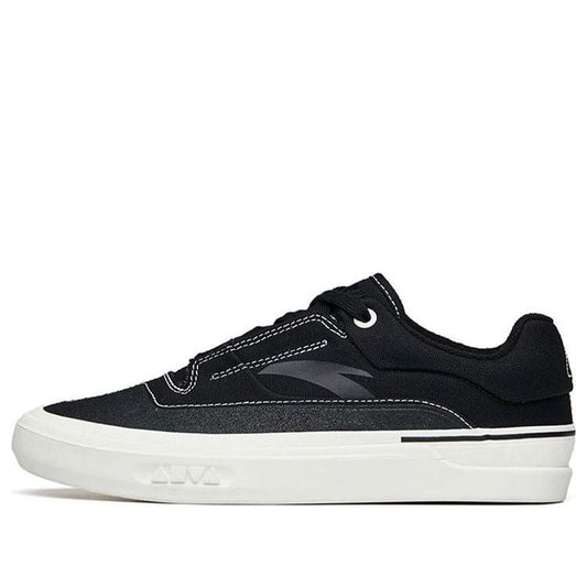 (WMNS) ANTA A-Jelly 'Black' 122218011S-1
