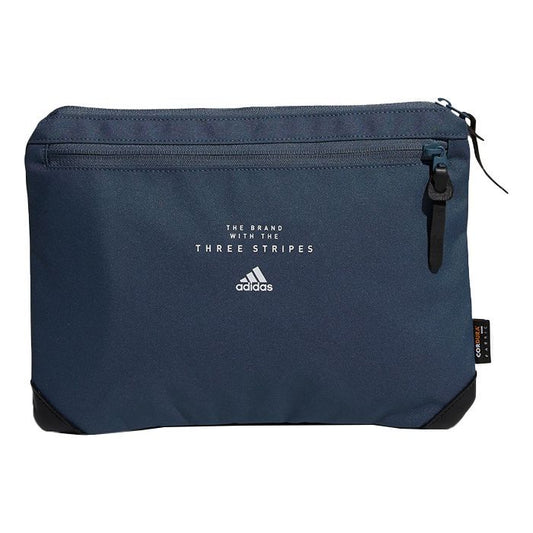adidas MHPERSAC Shoulder Bag 'Blue' GD8958