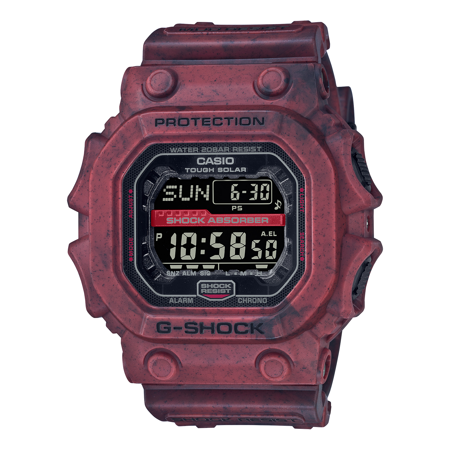 CASIO G-Shock King 'Pink' GX-56SL-4PR