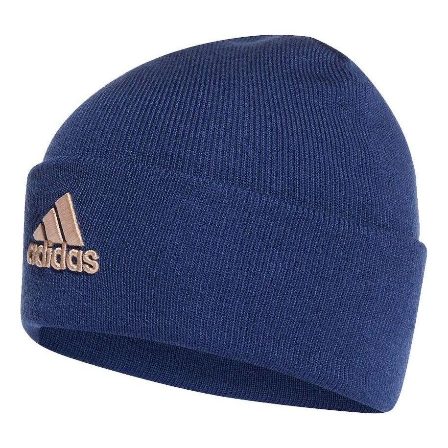 adidas Fisherman Amplifier Beanie 'Navy' GS2104