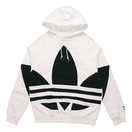 Men's adidas originals Large Logo Drawstring White FM9909