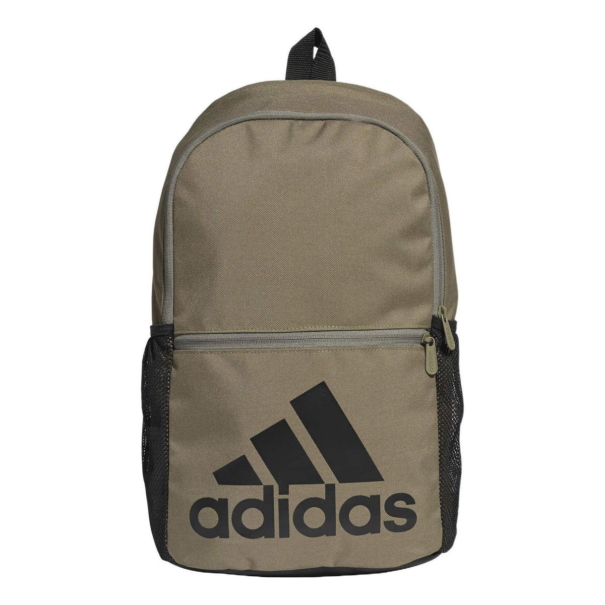 adidas Daily Bold Backpack 'Olive Green' GL8510