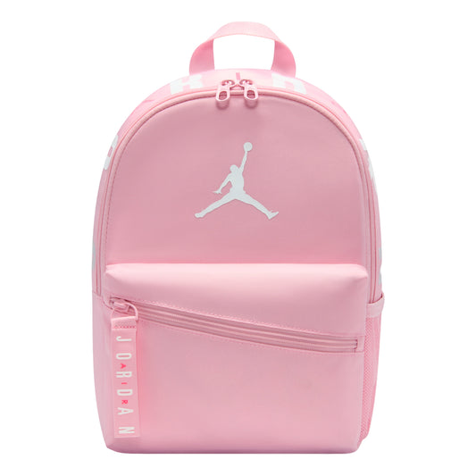 Jordan Mini Air Patrol Backpack 'Medium Soft Pink' 7A9214-A0W