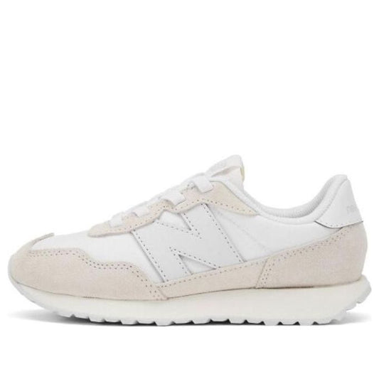(PS) New Balance 237 Bungee 'White Moonbeam' PH237KM1