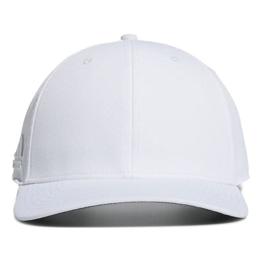 adidas Tour Snap Crestable Cap 'White' GJ8225