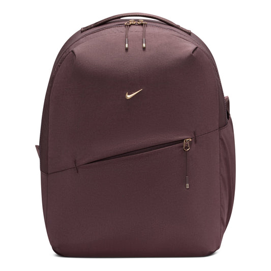 Nike Aura Backpack 'Tattoo Light Transparent Gold' HF7007-502