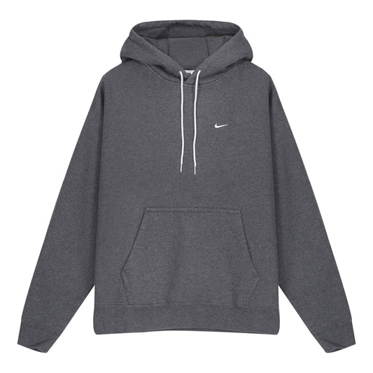 Men's Nike Lab Nrg Us Edition Gray Pullover CZ5350-071