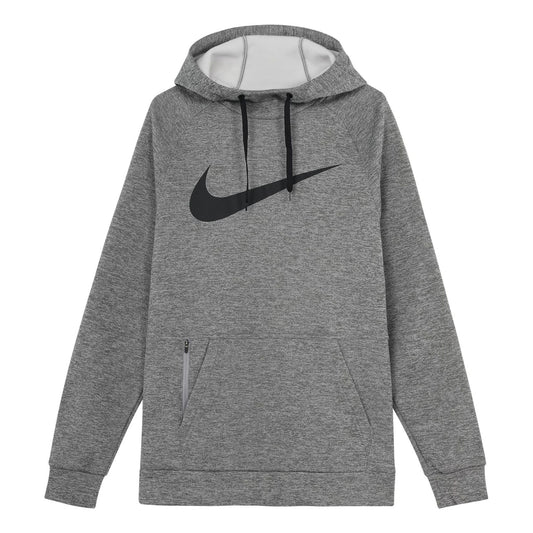 Nike Therma Swoosh Sports Training dark grey Gray CU6240-063
