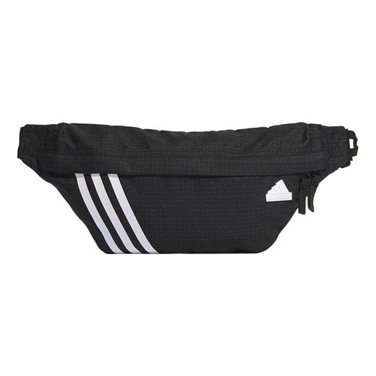 adidas Back to School Waist Bag 'Black' HT4766