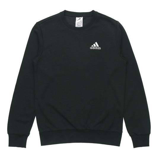 Men's adidas sl ft swt Training Sports Black GK9094