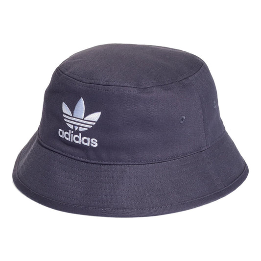 adidas Originals Adicolor Trefoil Bucket Hat 'Blue' HD9710