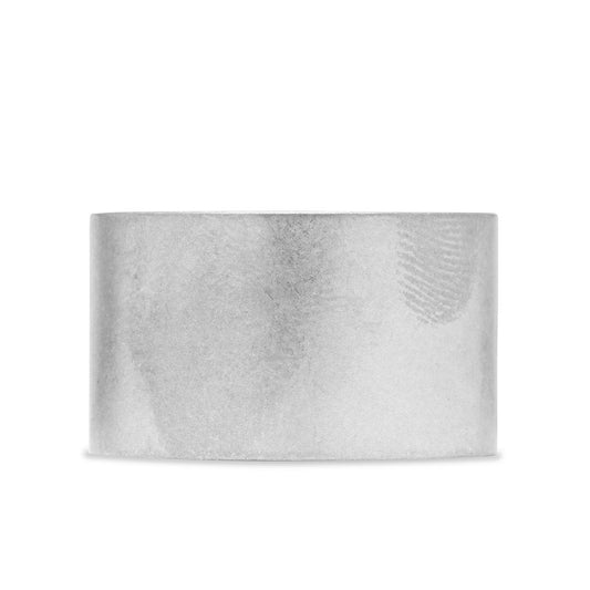 Numbers Tire Ring - Palladio Burattato
