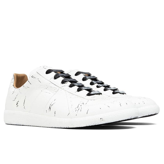 Replica Low Top - Bianchetto Vinta