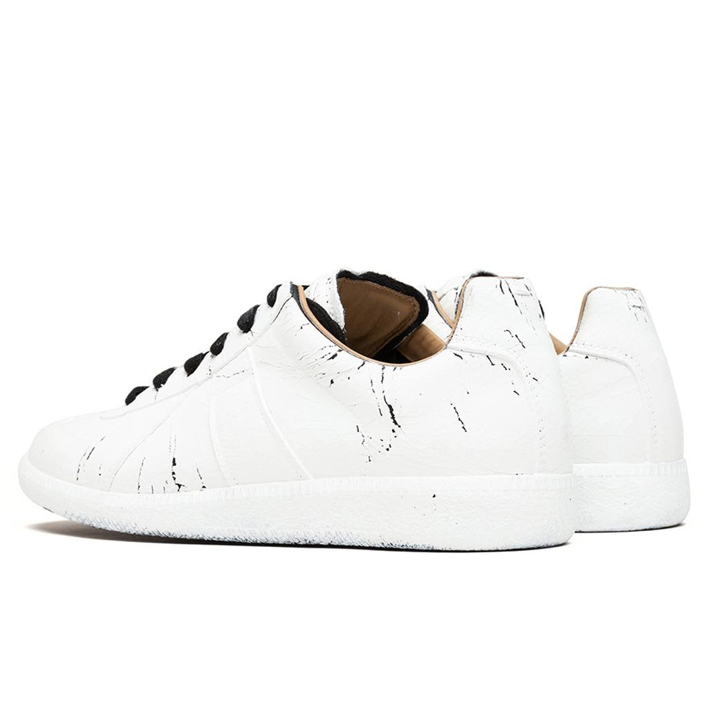 Replica Low Top - Bianchetto Vinta
