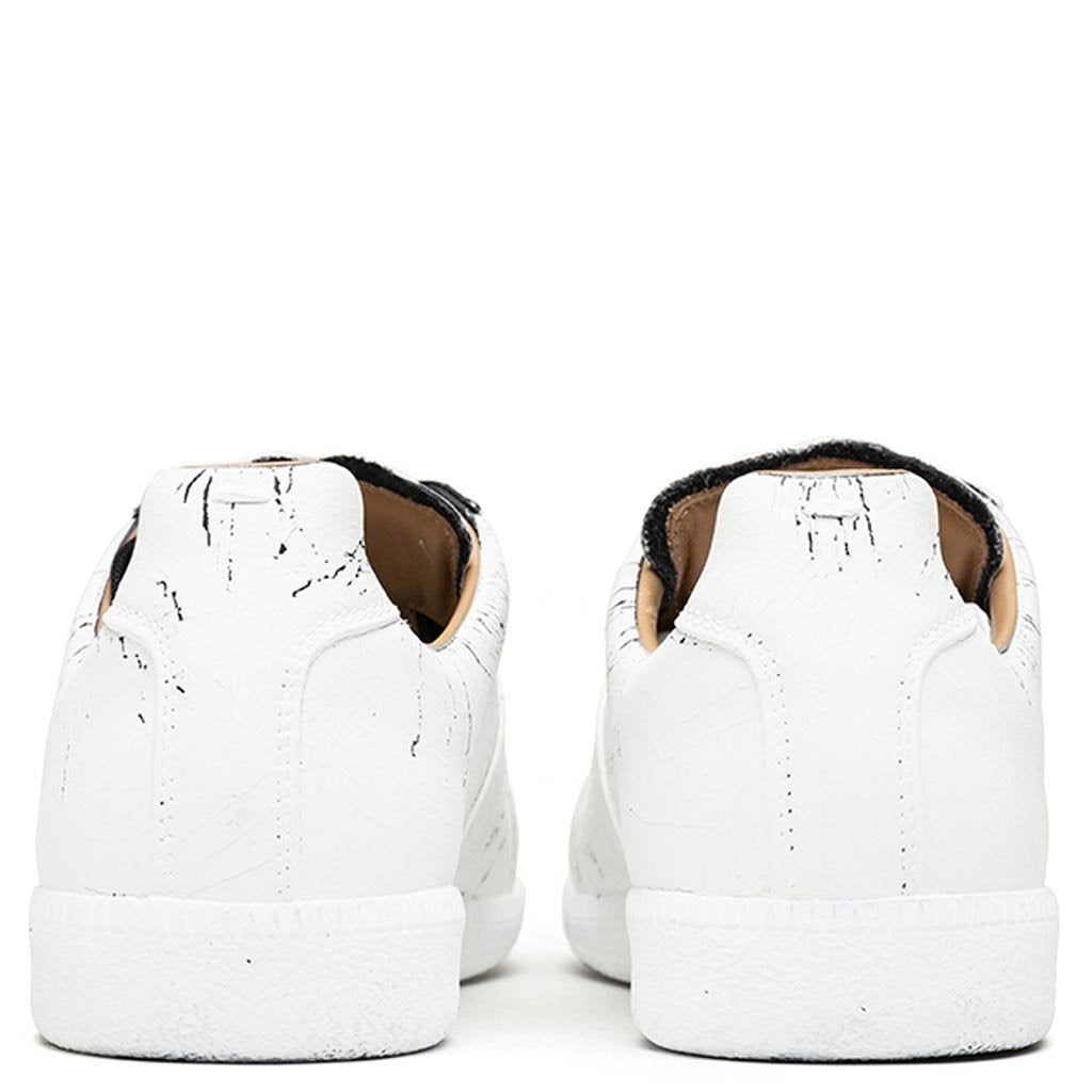 Replica Low Top - Bianchetto Vinta