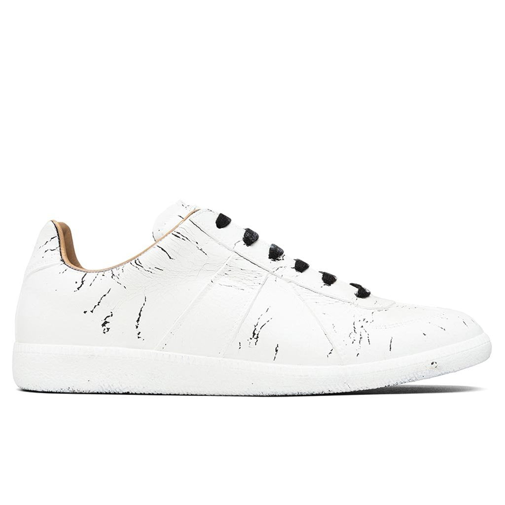 Replica Low Top - Bianchetto Vinta