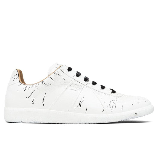 Replica Low Top - Bianchetto Vinta