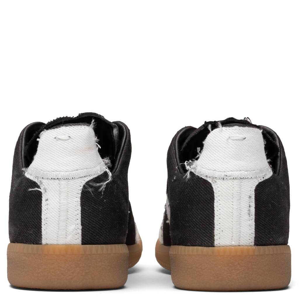 Replica Low Top - Denim Vintage