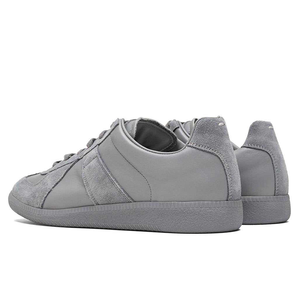 Replica Shoe - Graphite