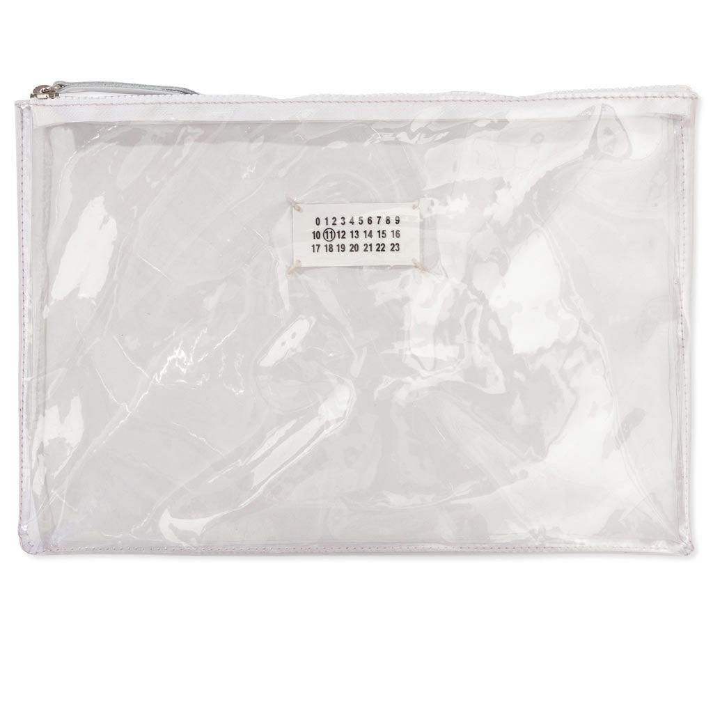 Shopping Bag - Clear