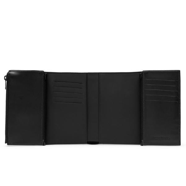 Utility Wallet - Black