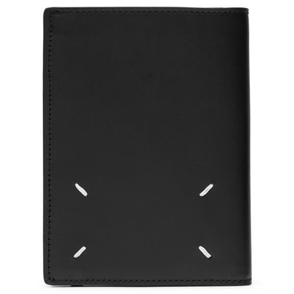 Utility Wallet - Black