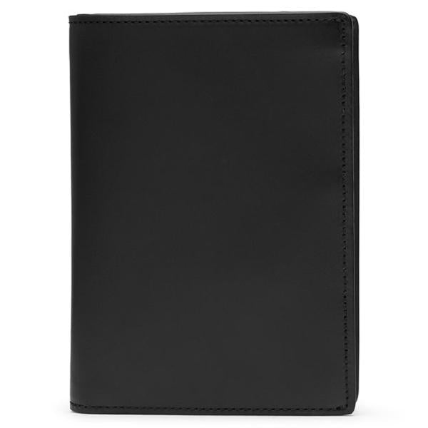Utility Wallet - Black