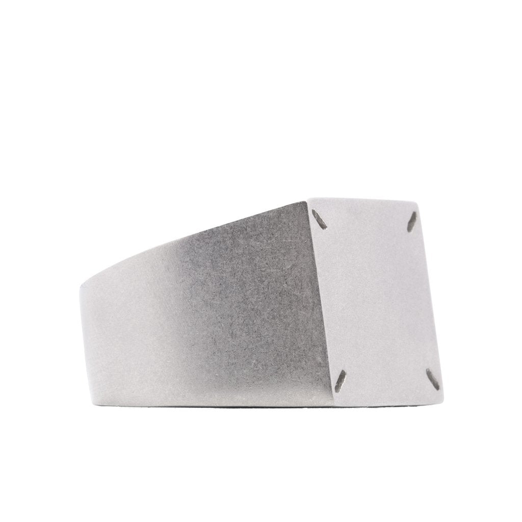 Maison Margiela X Ring - Metal