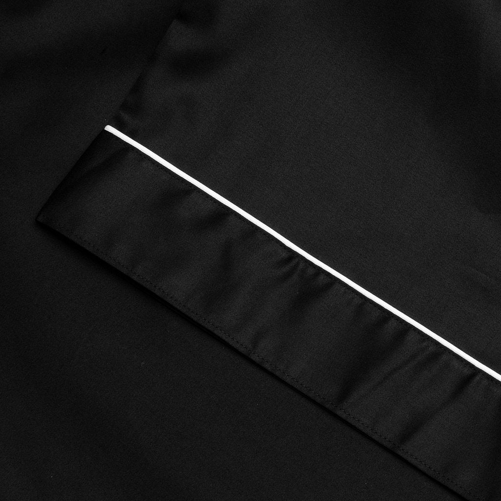 002 Pyjamas - Black