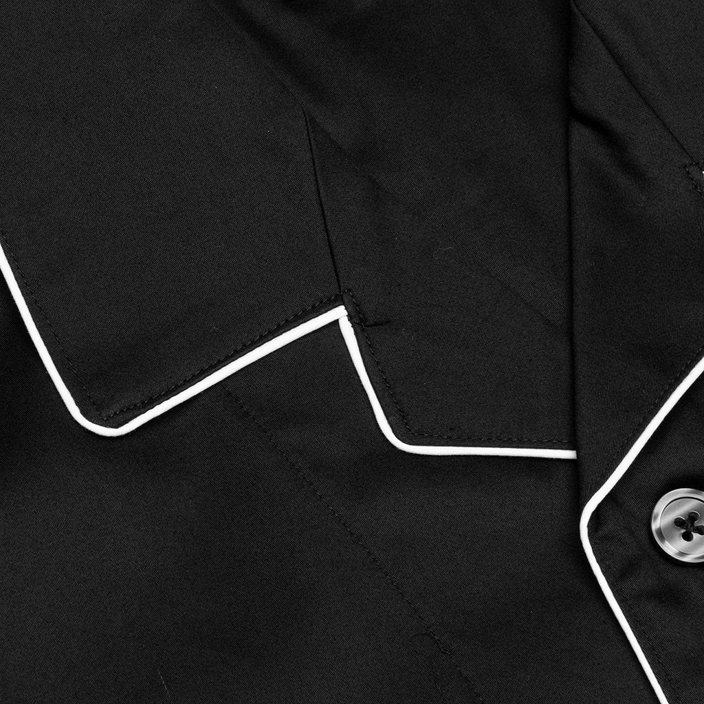003 Pyjamas - Black