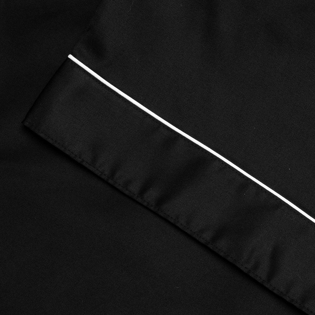 003 Pyjamas - Black