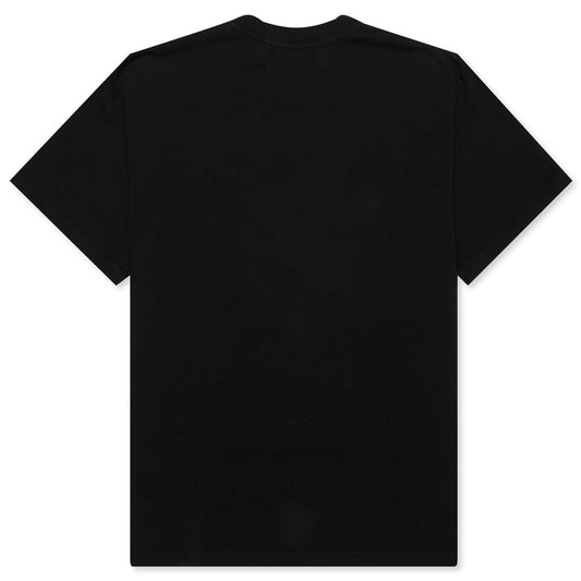 Aaoneura T-Shirt - Black