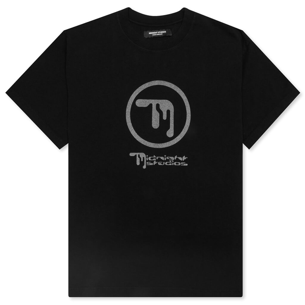 Aaoneura T-Shirt - Black