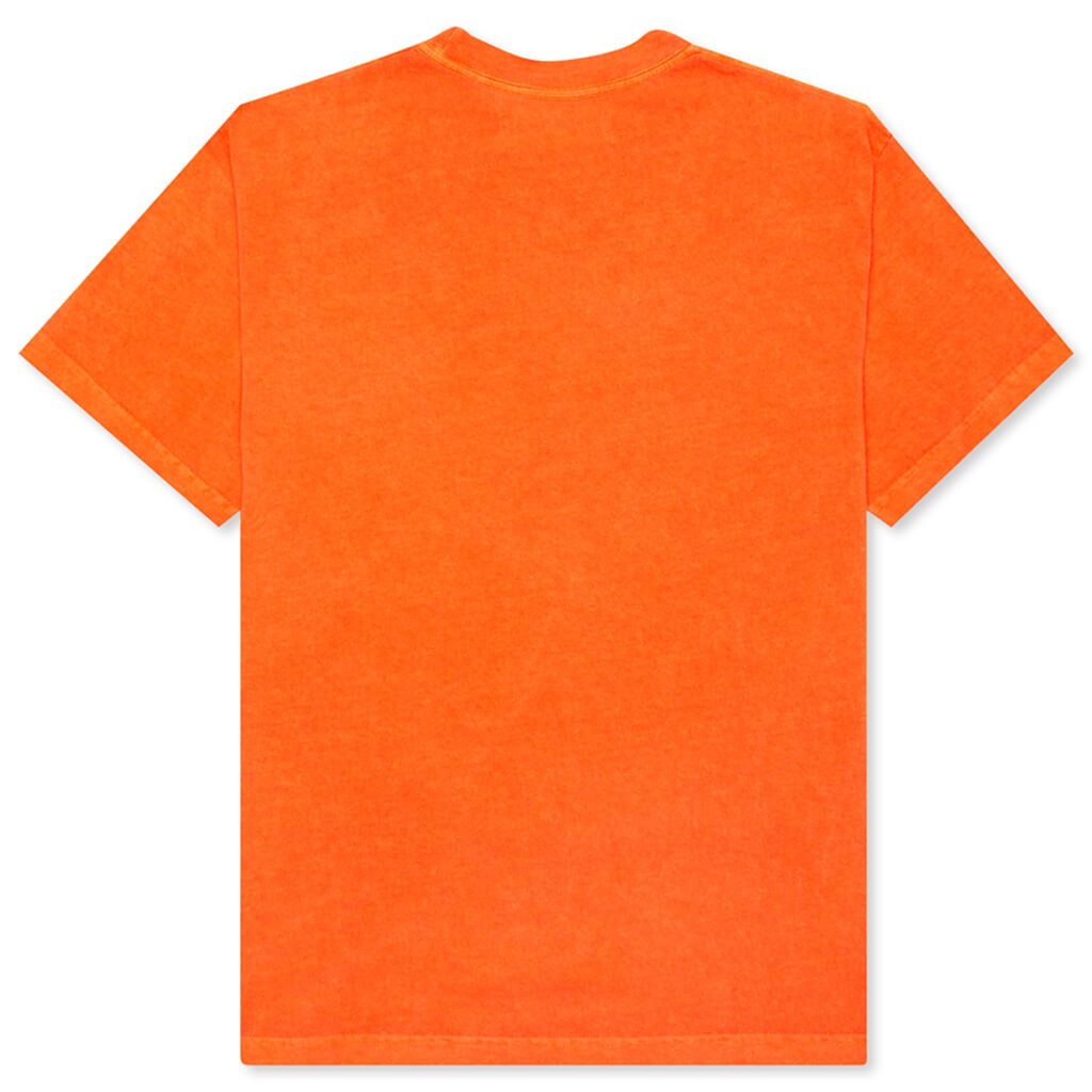 Aaoneura T-Shirt - Orange