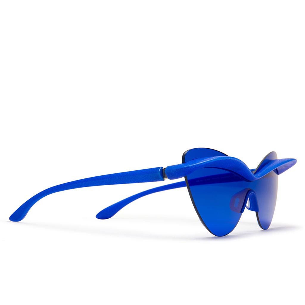 Mykita x Maison Margiela- International Blue Solid