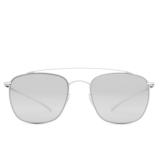 Mykita x Maison Margiela - White/Warm Grey Flash