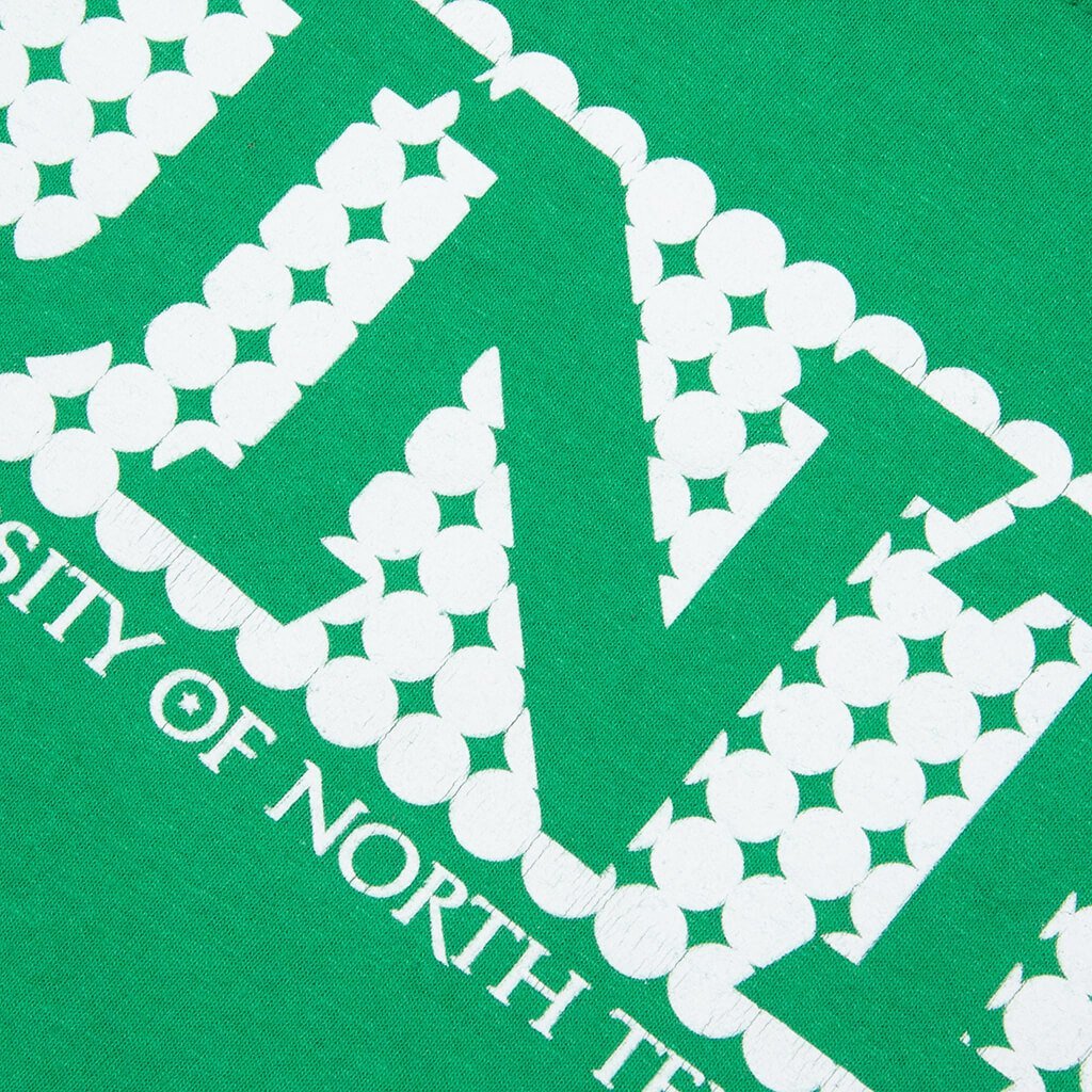 7 Cuts North Texas S/S Tee - Green