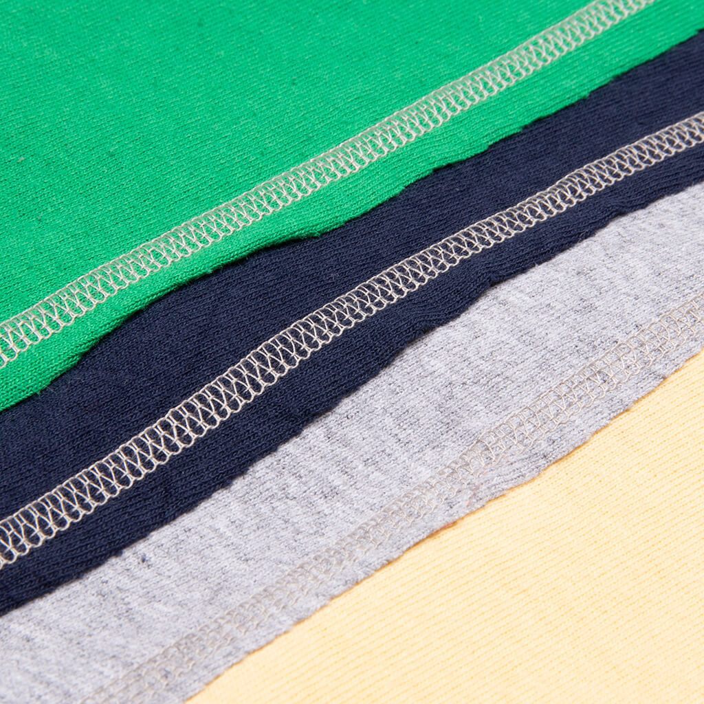 7 Cuts North Texas S/S Tee - Green