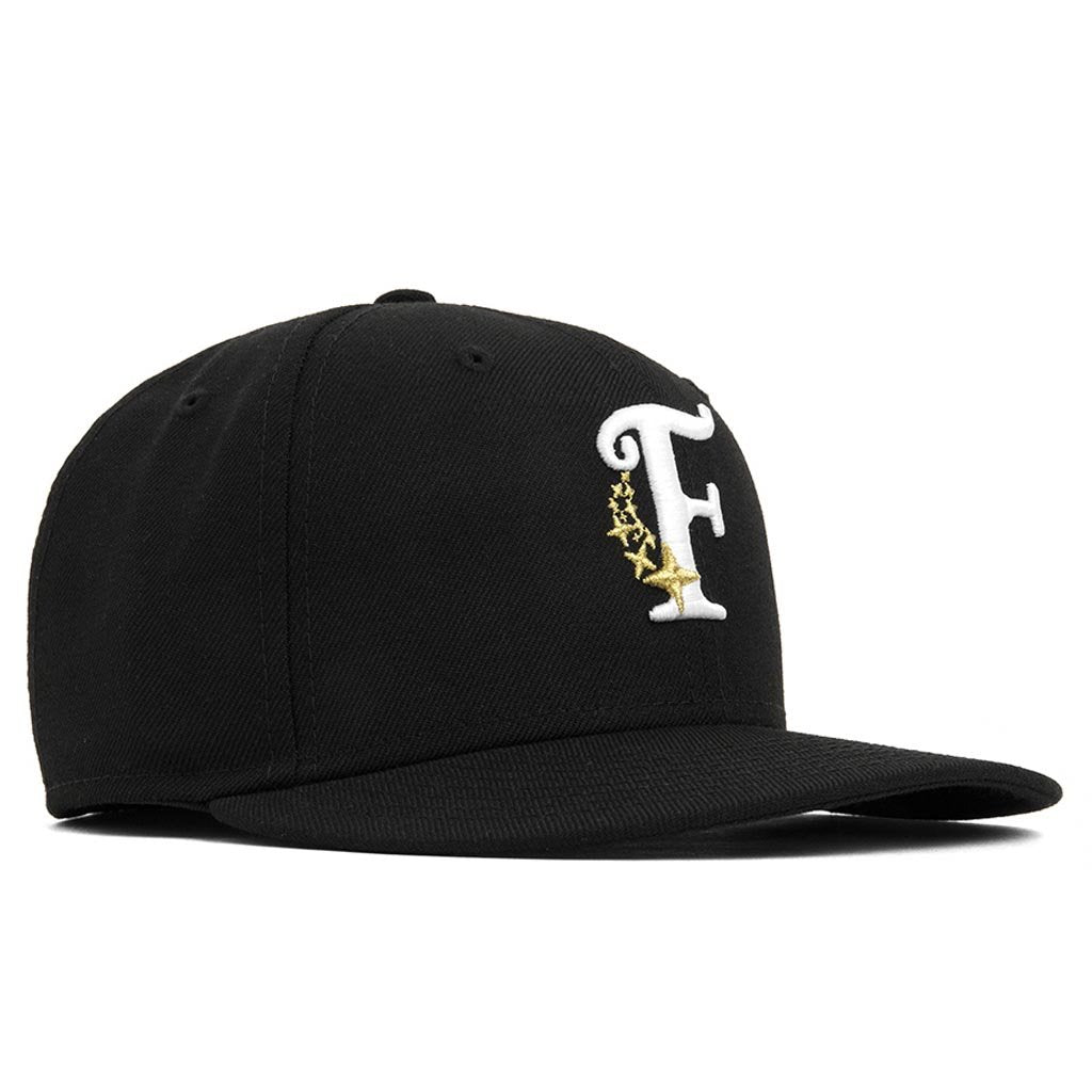 New Era x Feature Butterfly - Black