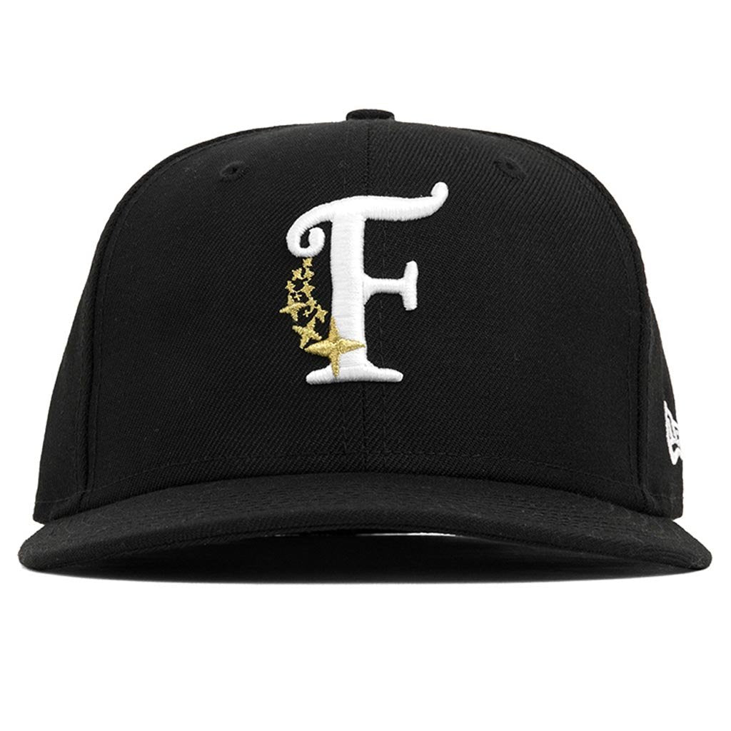 New Era x Feature Butterfly - Black