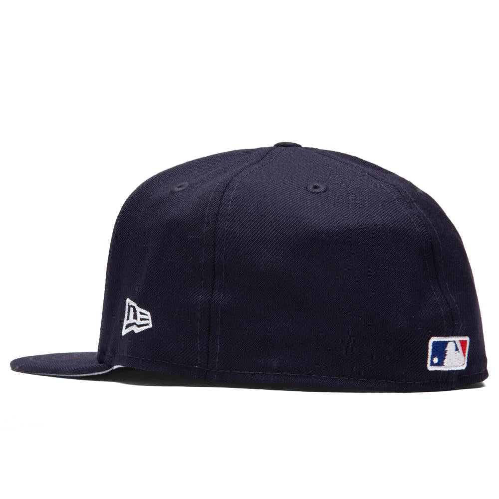 New Era x Swarovski Flag Houston Astros 59FIFTY Fitted - Navy