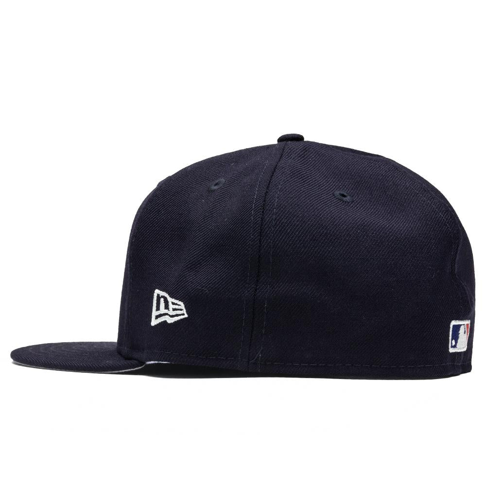 New Era x Swarovski Flag New York Yankees 59FIFTY Fitted - Navy