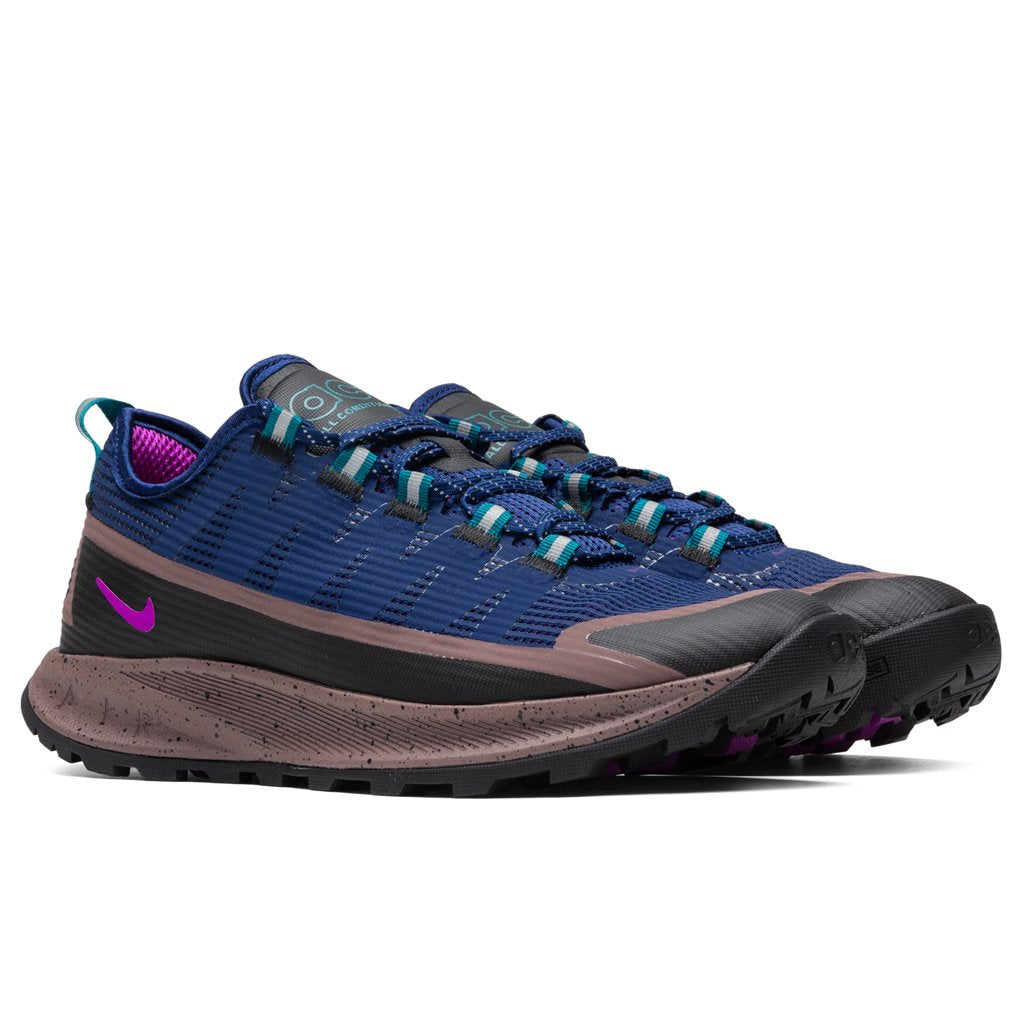 ACG Air Nasu - Blue Void/Vivid Purple