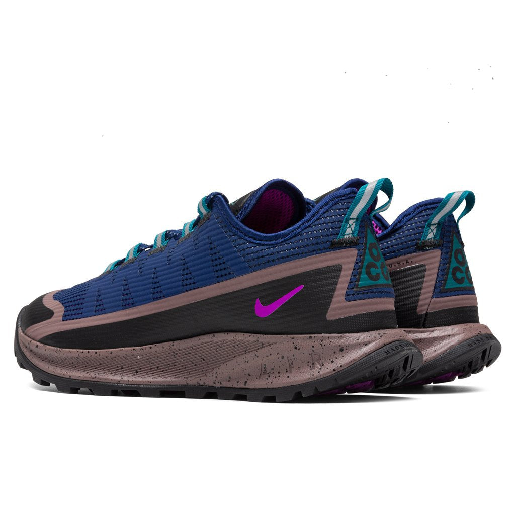 ACG Air Nasu - Blue Void/Vivid Purple