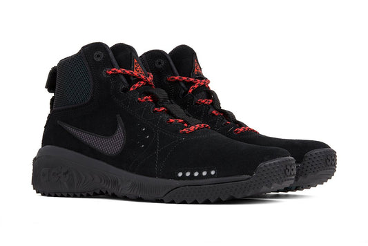 ACG Angels Rest - Black/Oil Grey